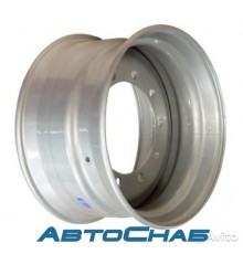 ДИСК 11.75x22.5 JANTSA 10X335 ET0 (117667) (п/п барабан)